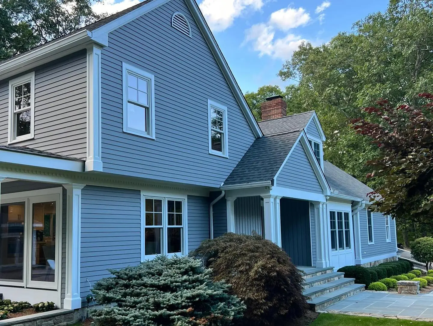 Professional painting services in Carmel NY