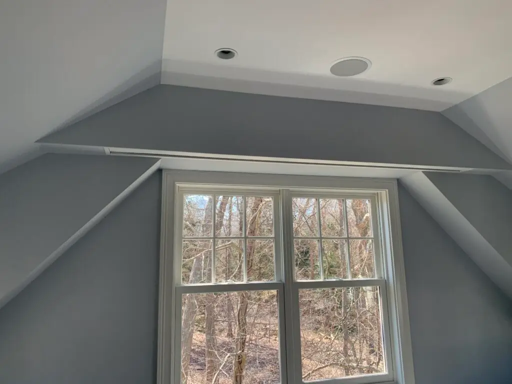 Easy wall painting ideas
