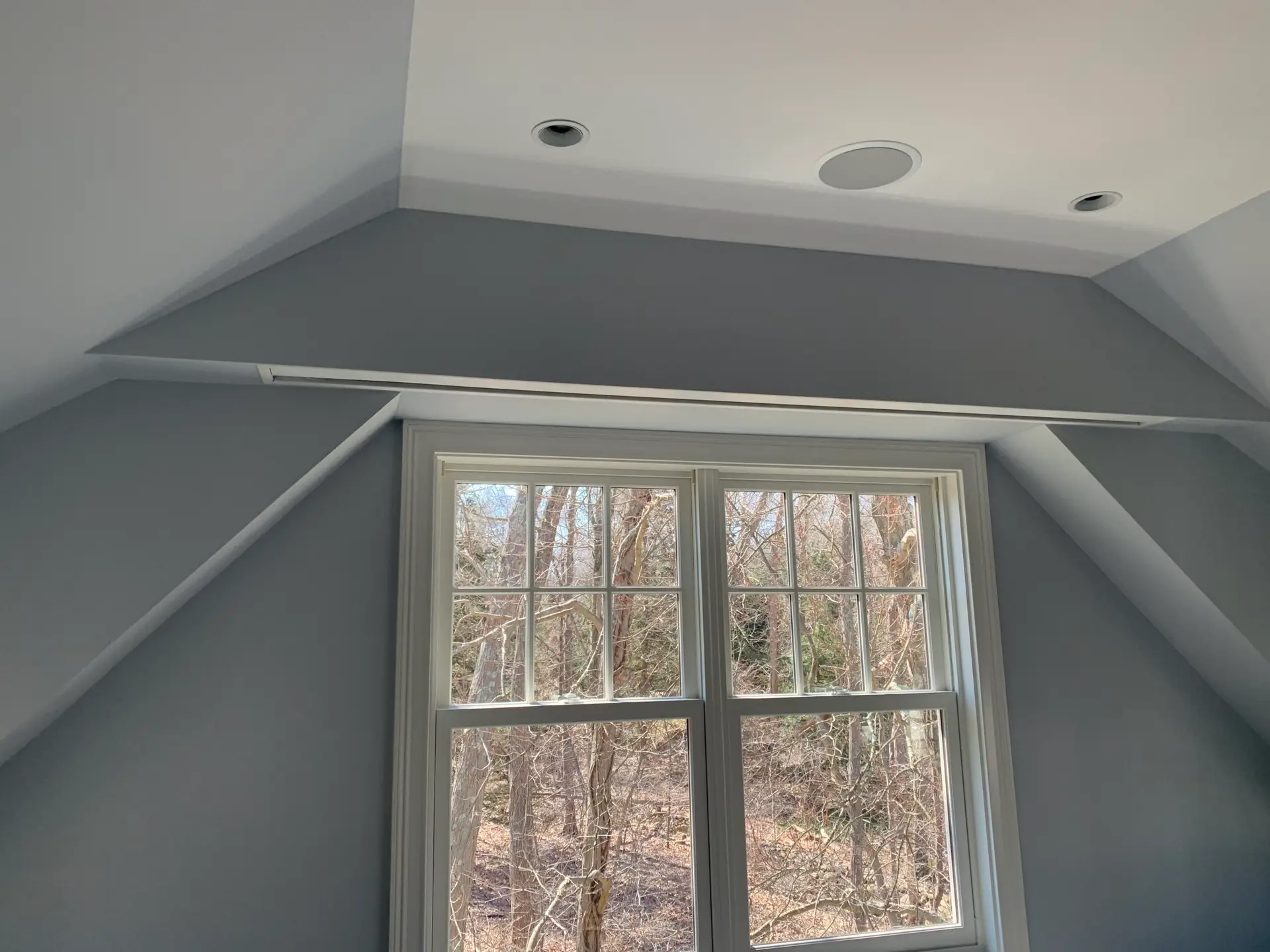 Easy wall painting ideas