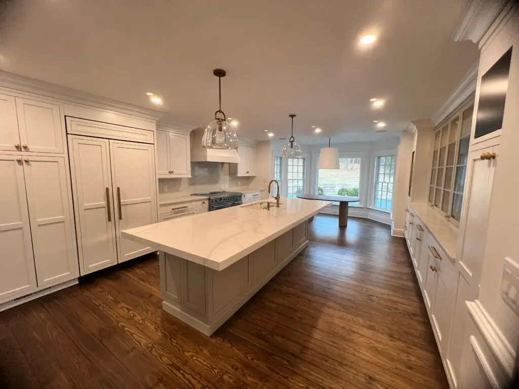 Kitchen paint ideas