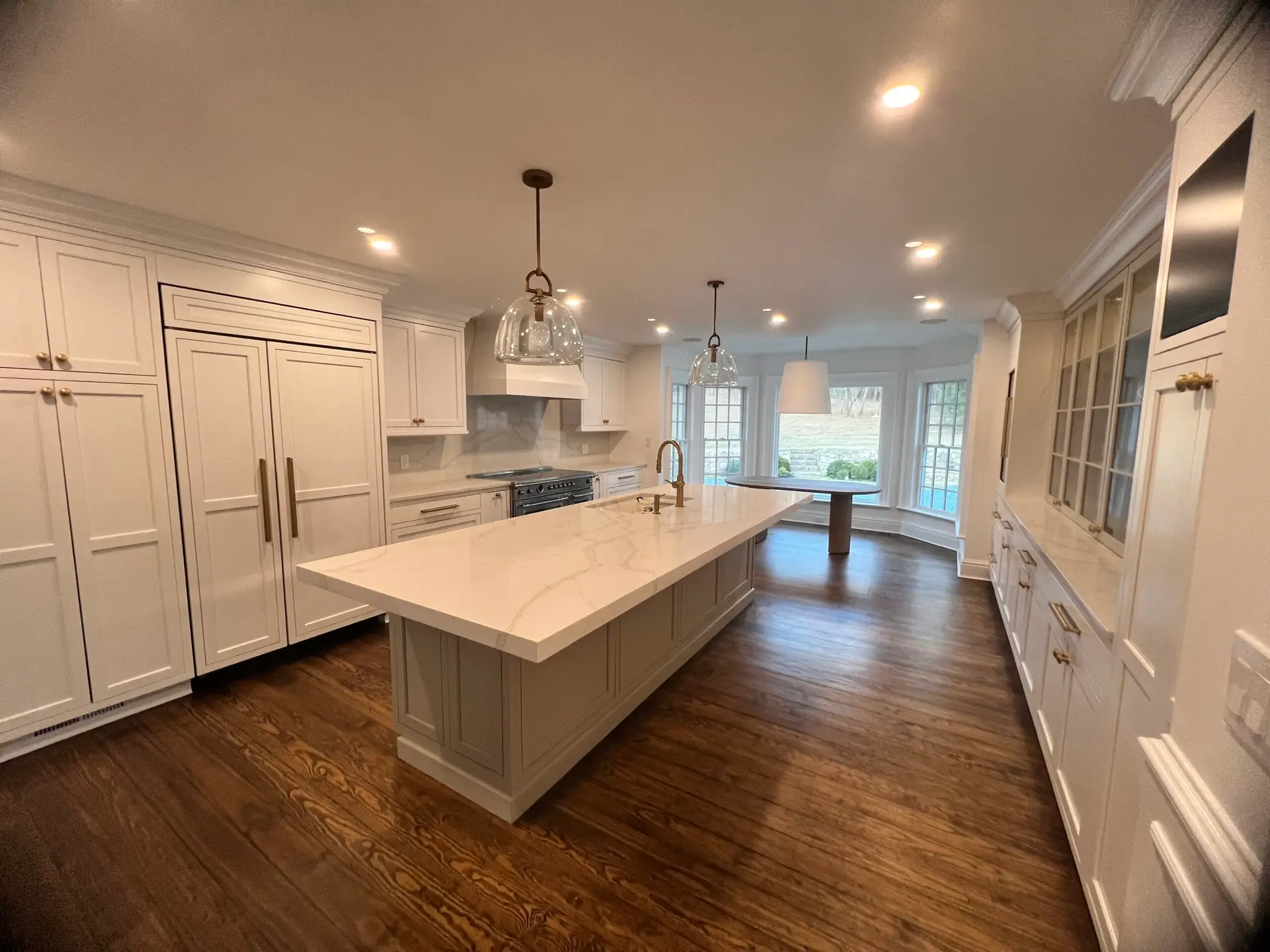 Kitchen paint ideas