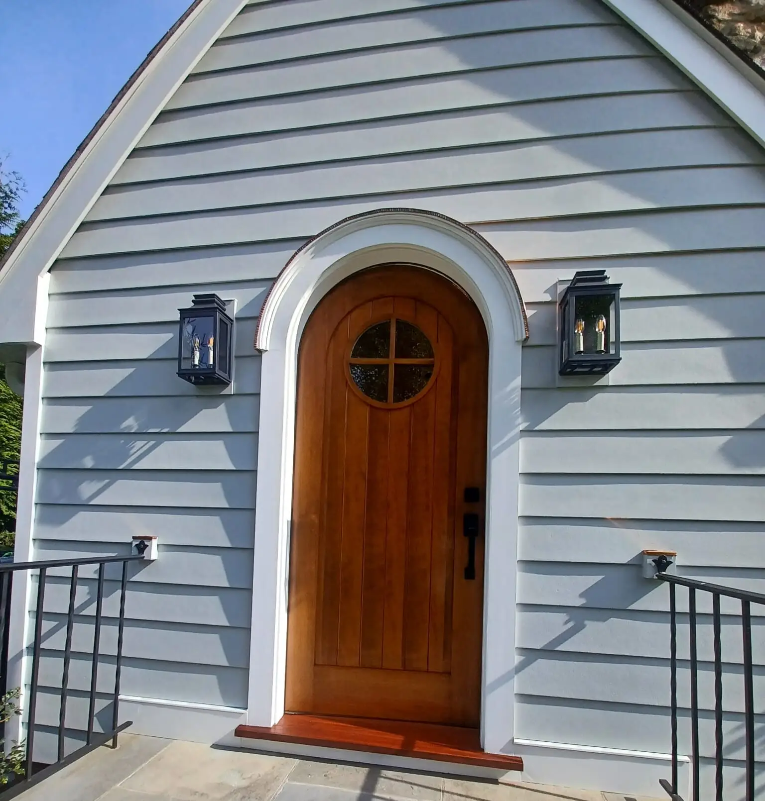 Siding painters near me