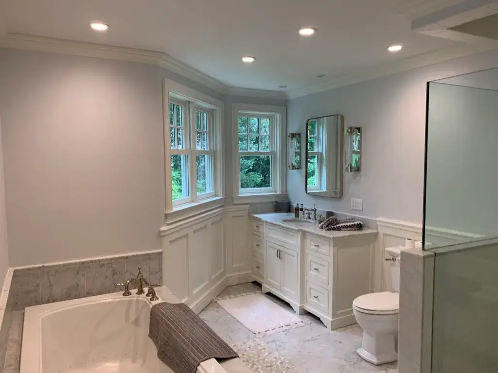 Best Paint for Bathrooms
