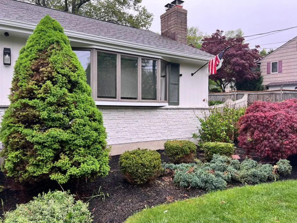 Best paint for exterior window frames
