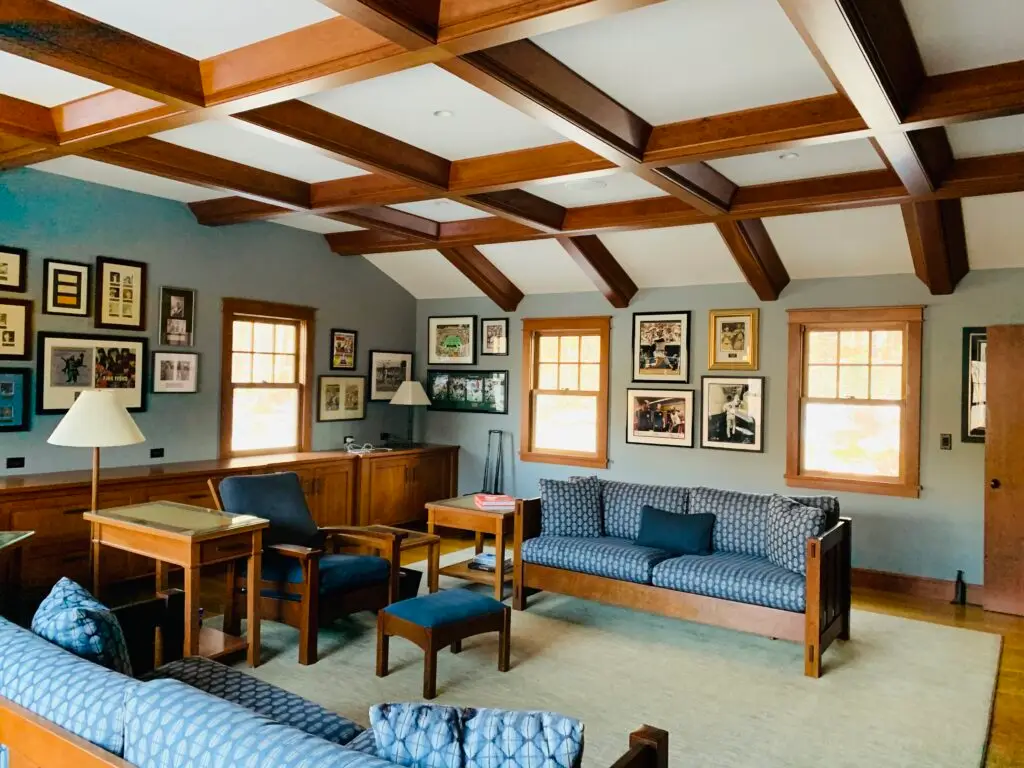 Can you use exterior paint indoors