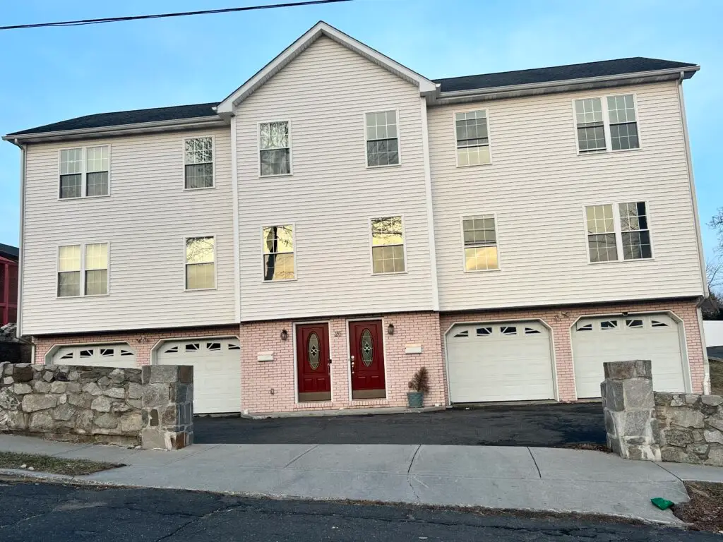 HOA painting services