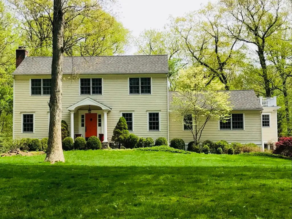 Painting vs. Stucco