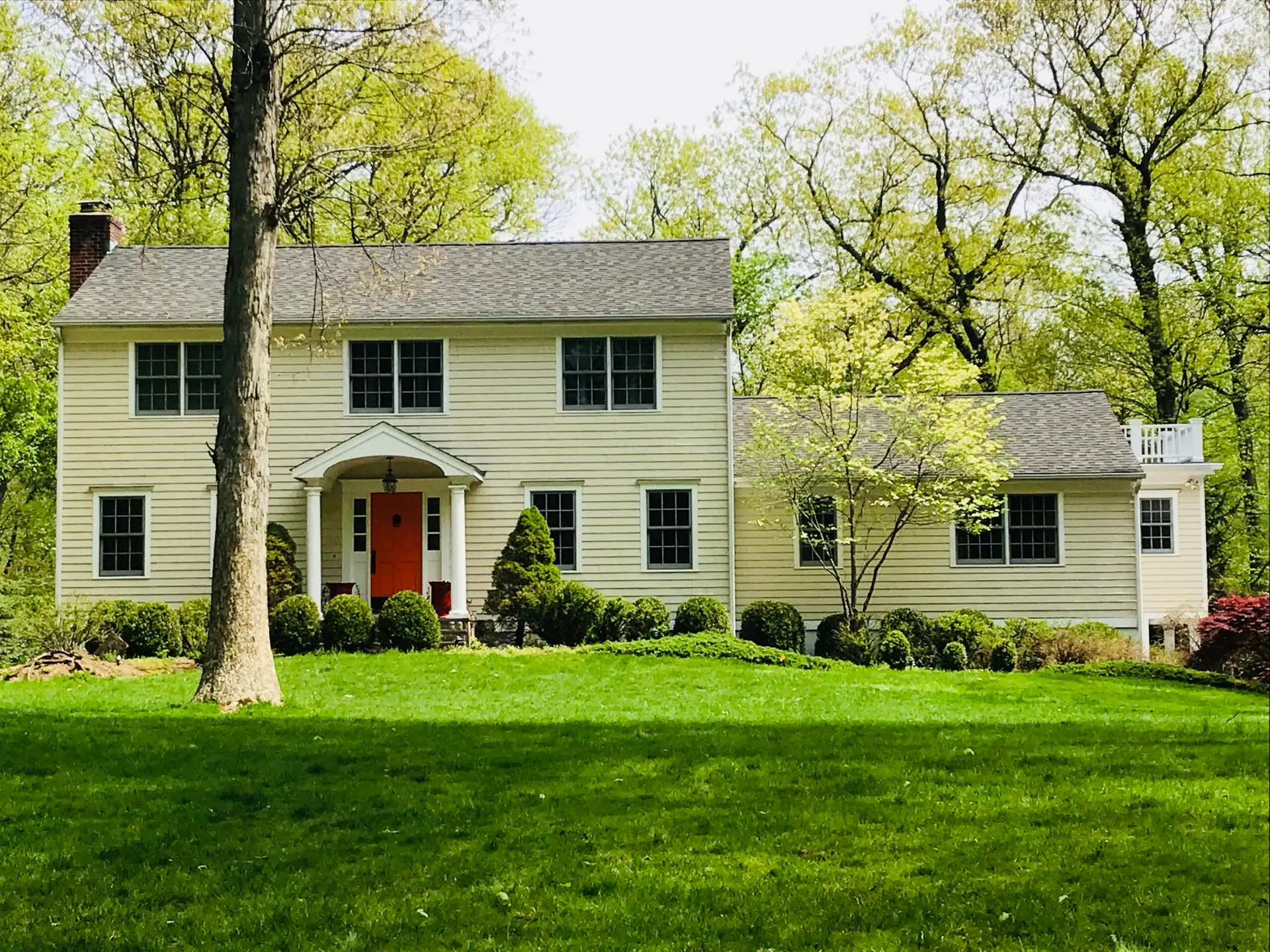 Painting vs. Stucco