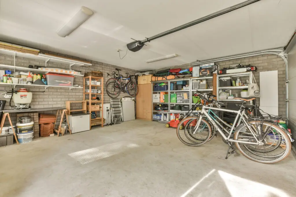 Best Color for Garage Floor