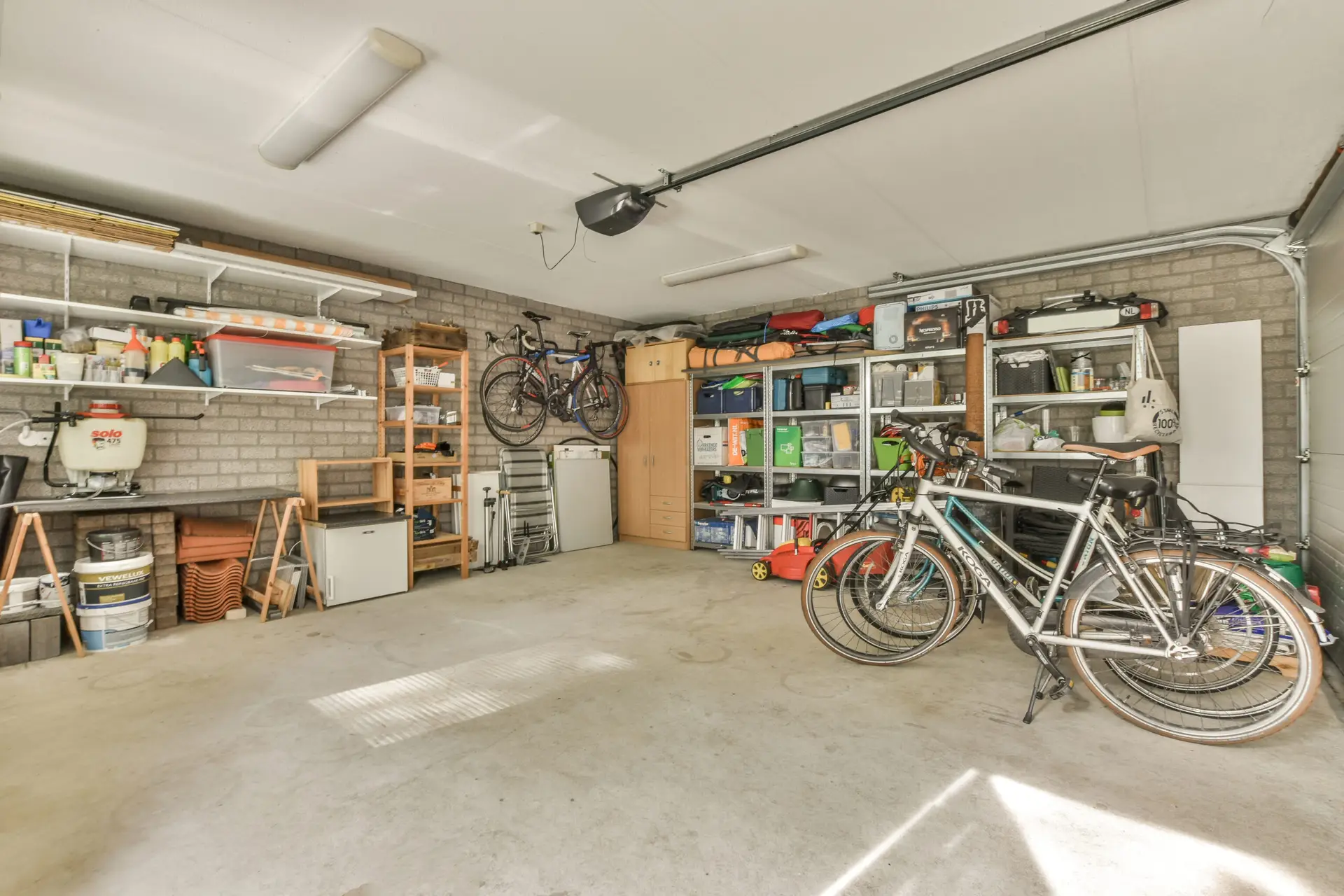 Best Color for Garage Floor