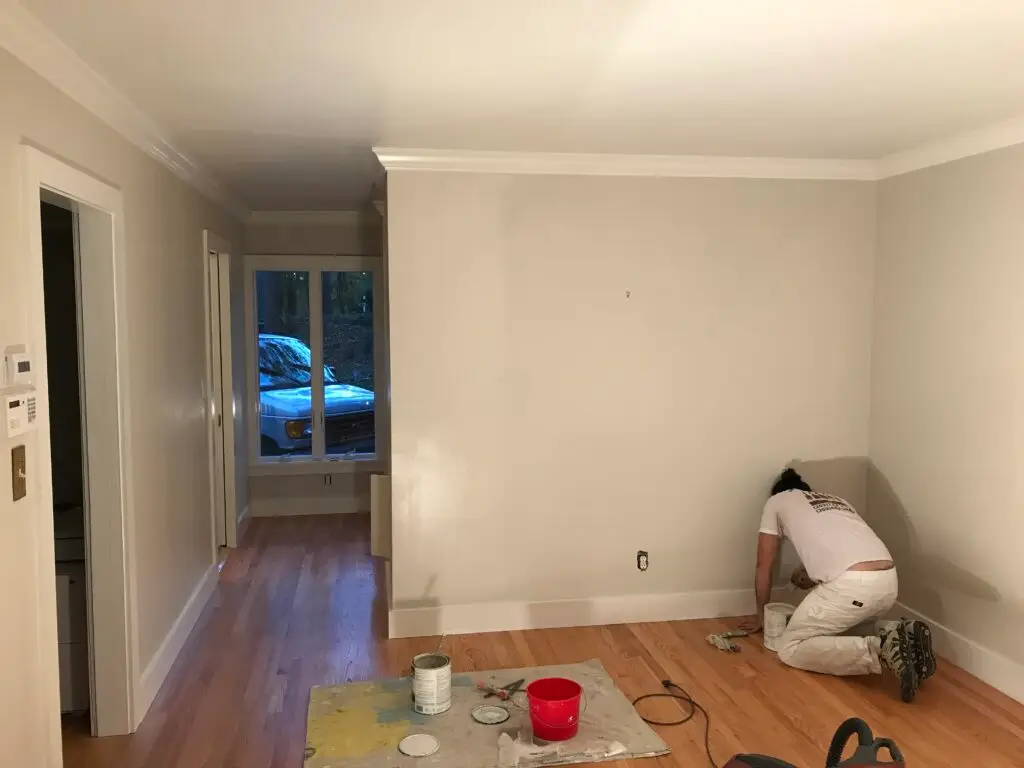 Best Paint for Baseboards