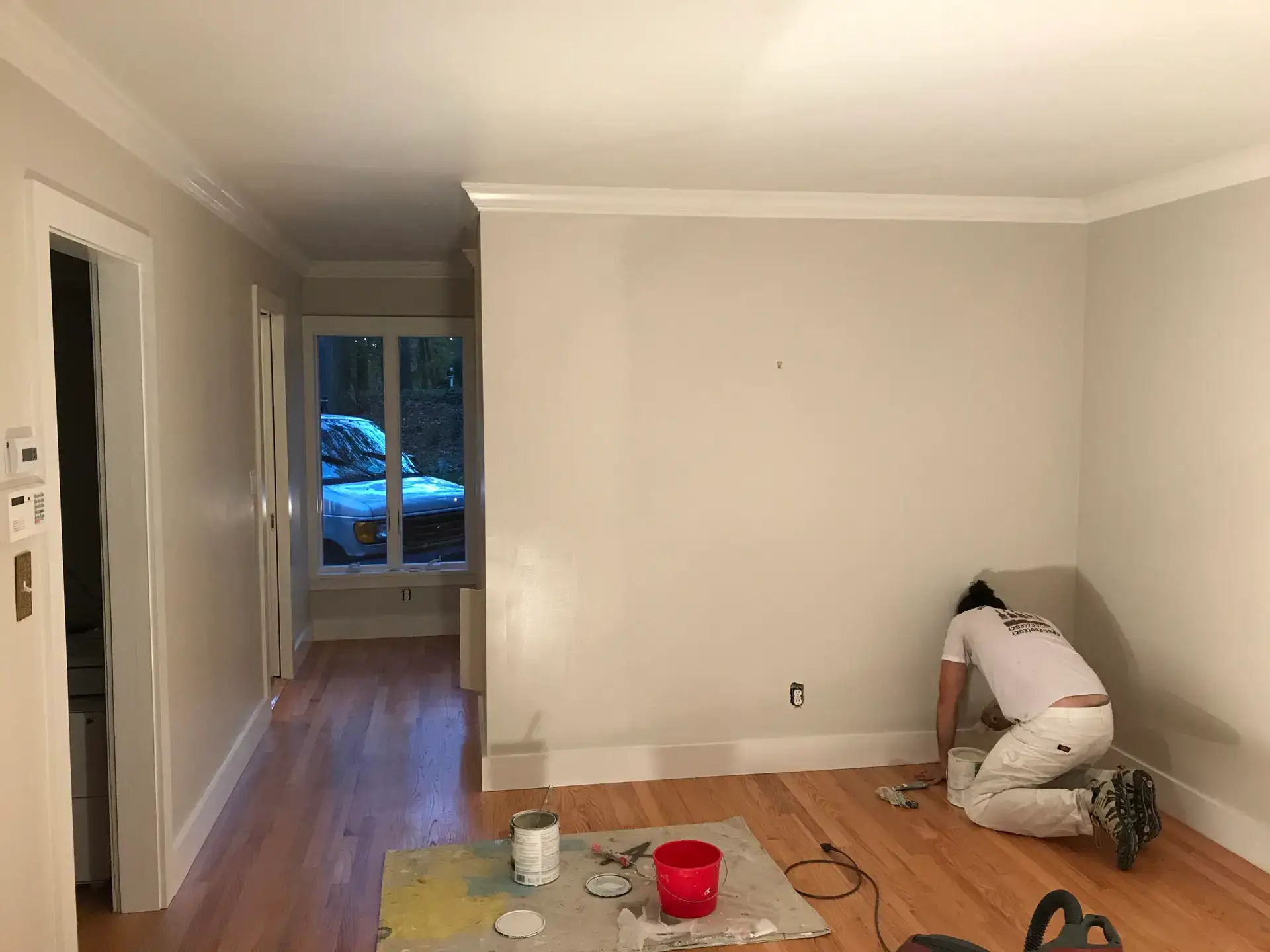 Best Paint for Baseboards
