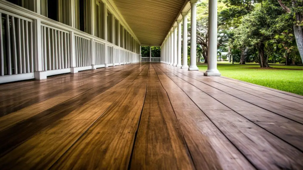Best Pergola Stain