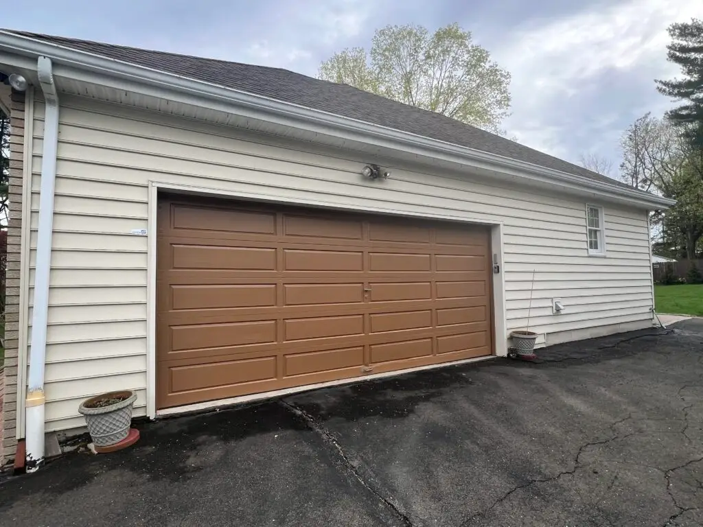 Garage Paint Colors