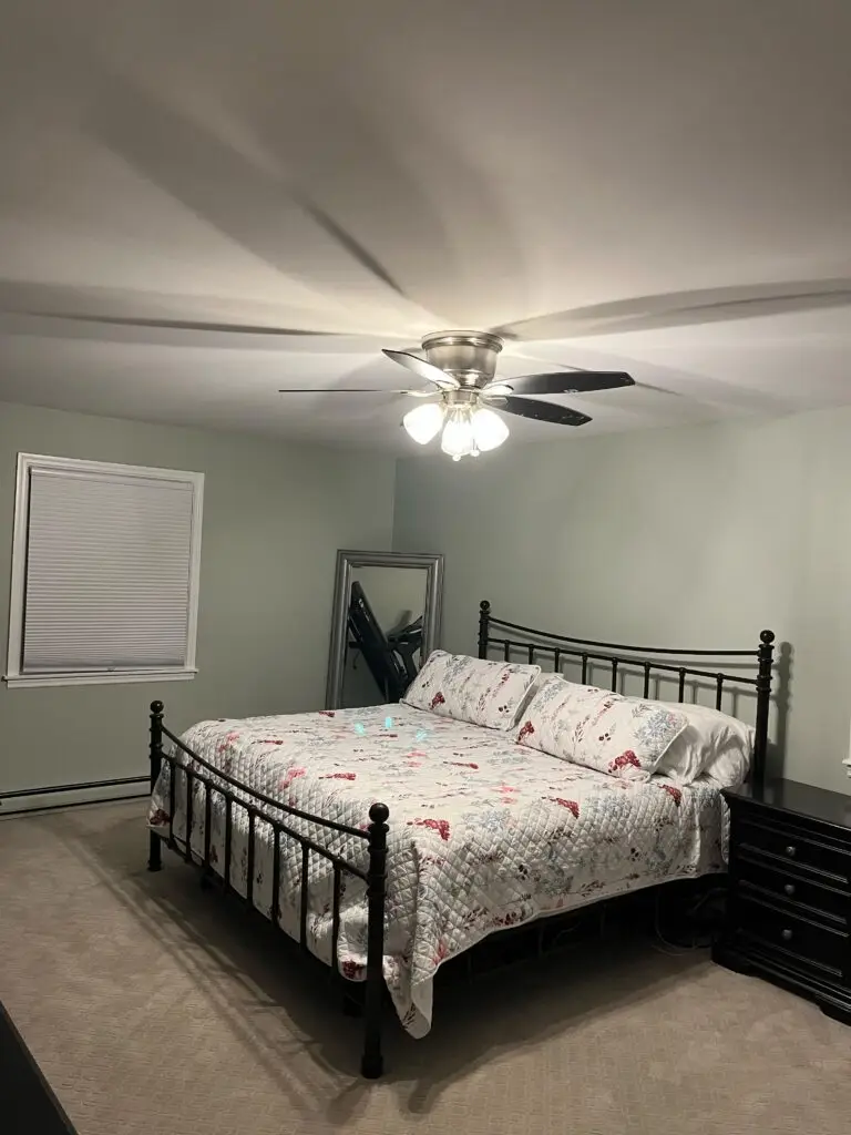 Best bedroom paint colors