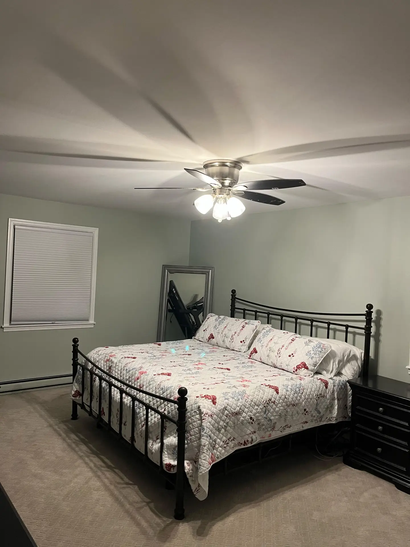 Best bedroom paint colors