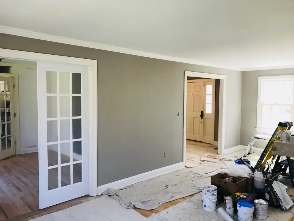 Can You Paint Drywall