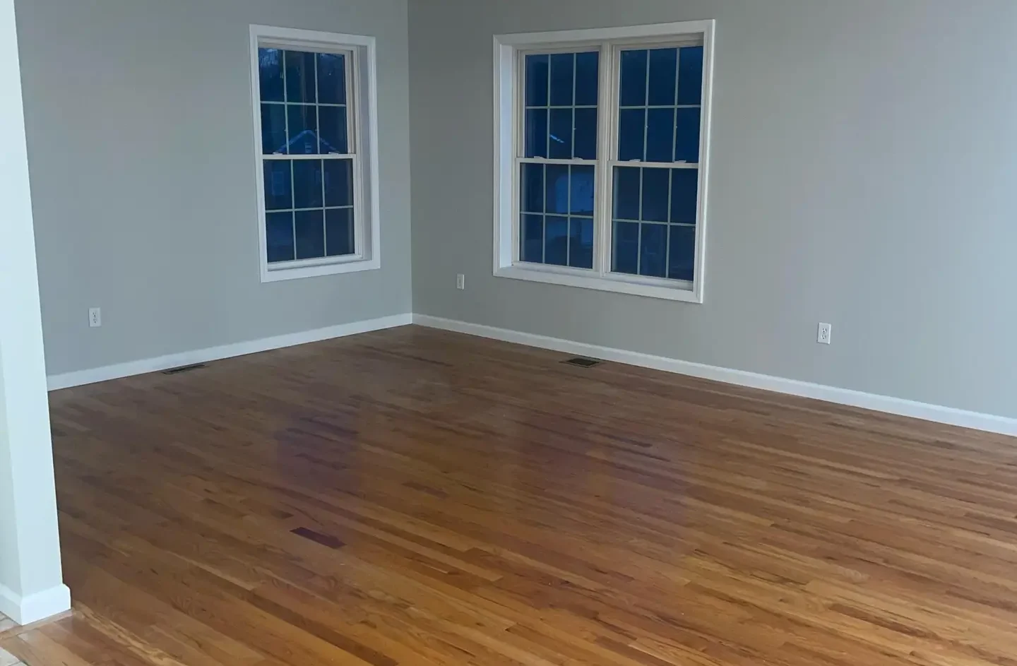 How long does it take to paint a bedroom