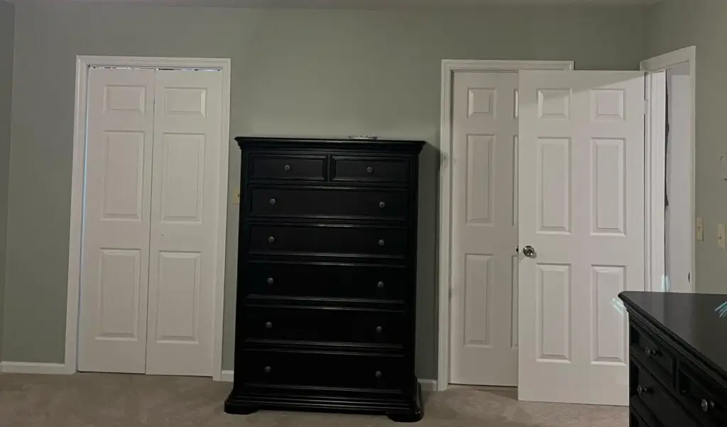 How much does it cost to paint a bedroom