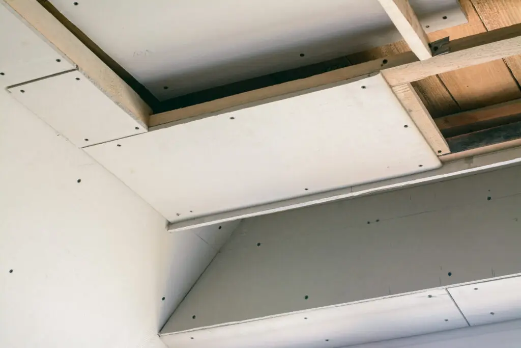 Types of Drywall