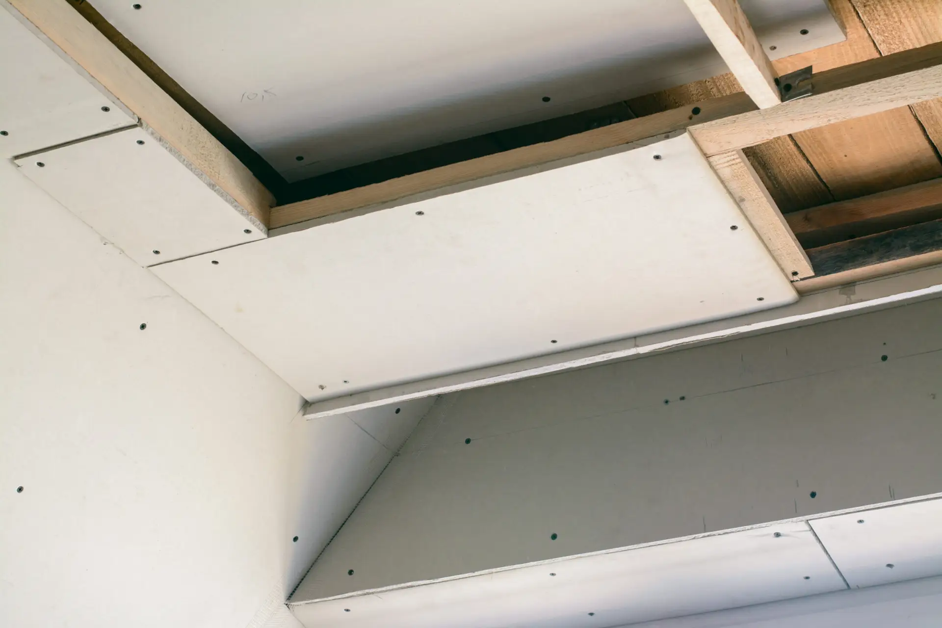 Types of Drywall