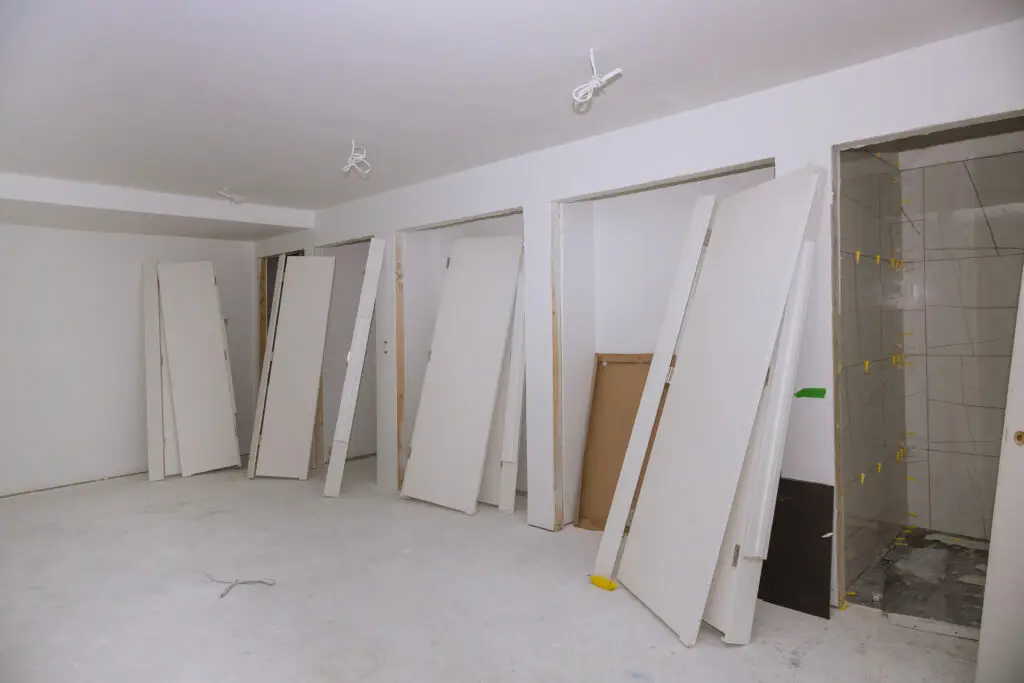What Type of Drywall Is Best for Basements