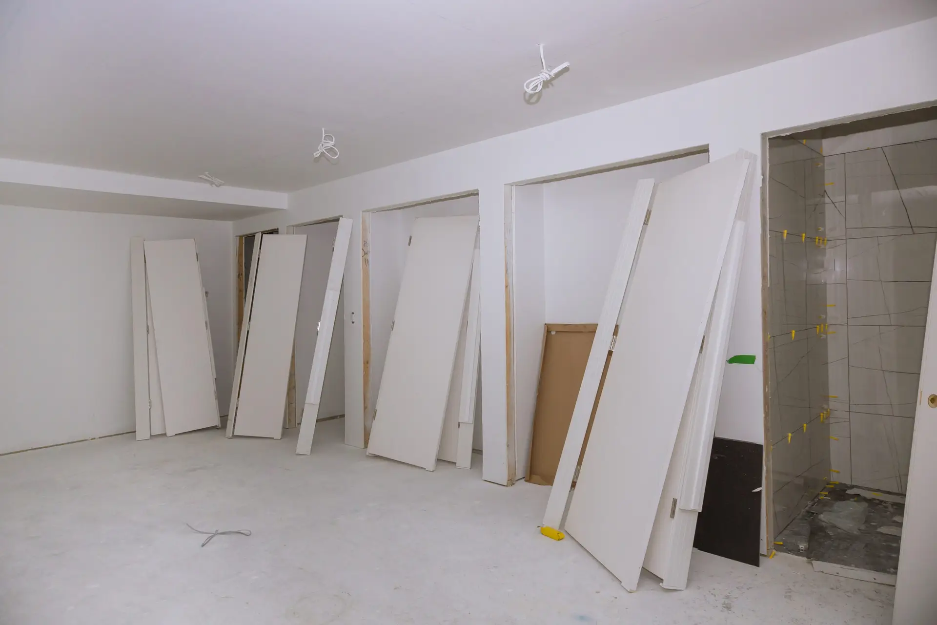 What Type of Drywall Is Best for Basements