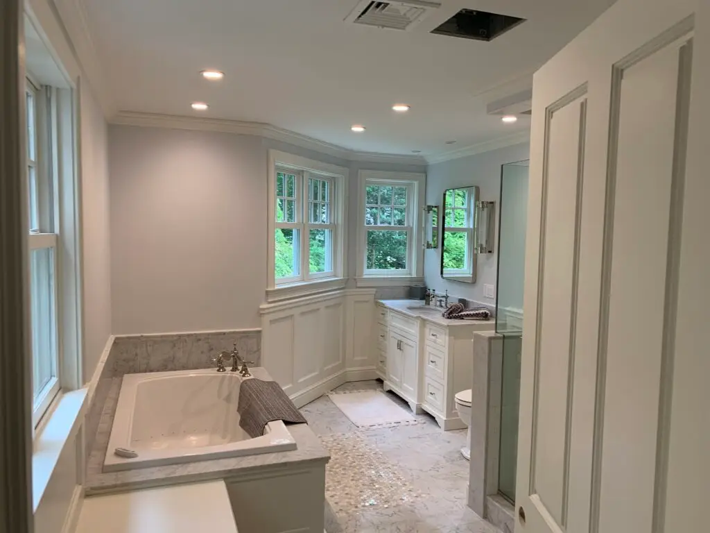 What Type of Drywall Is Best for Bathrooms