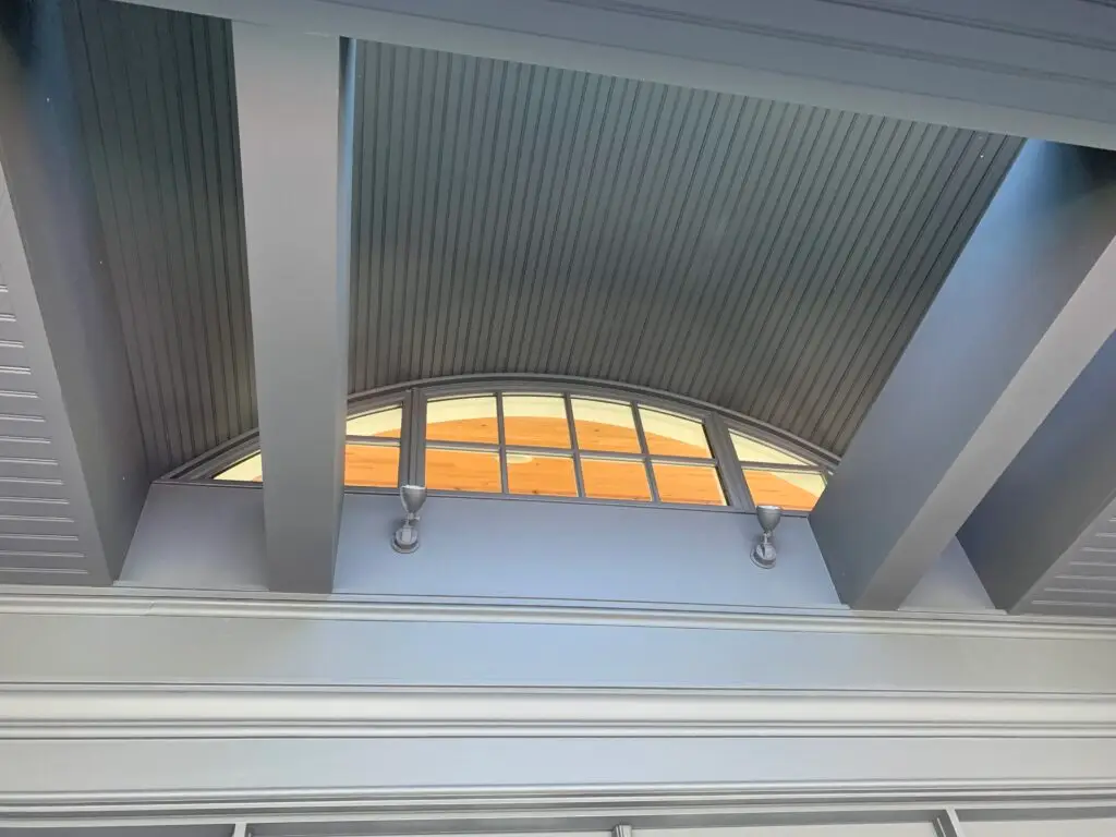 Can You Paint PVC Trim