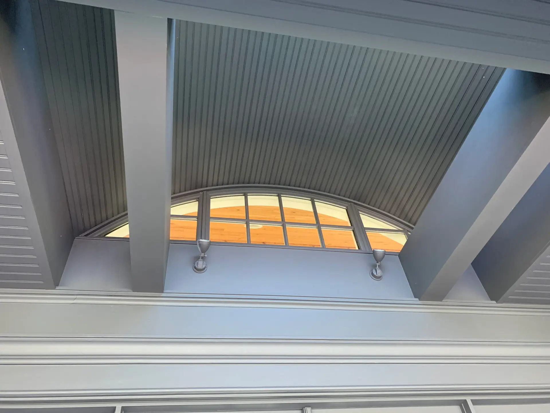 Can You Paint PVC Trim