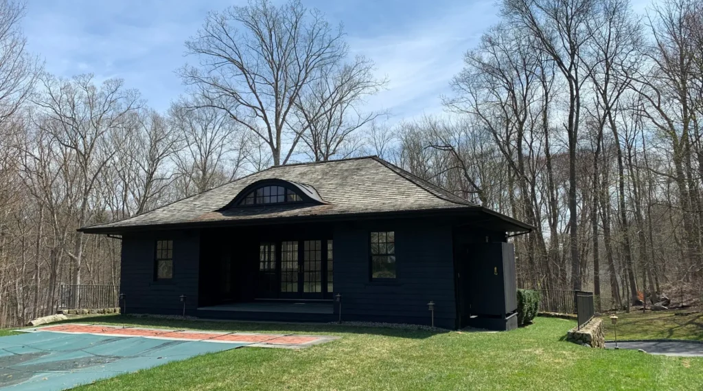 Best Temperature for Exterior House Painting