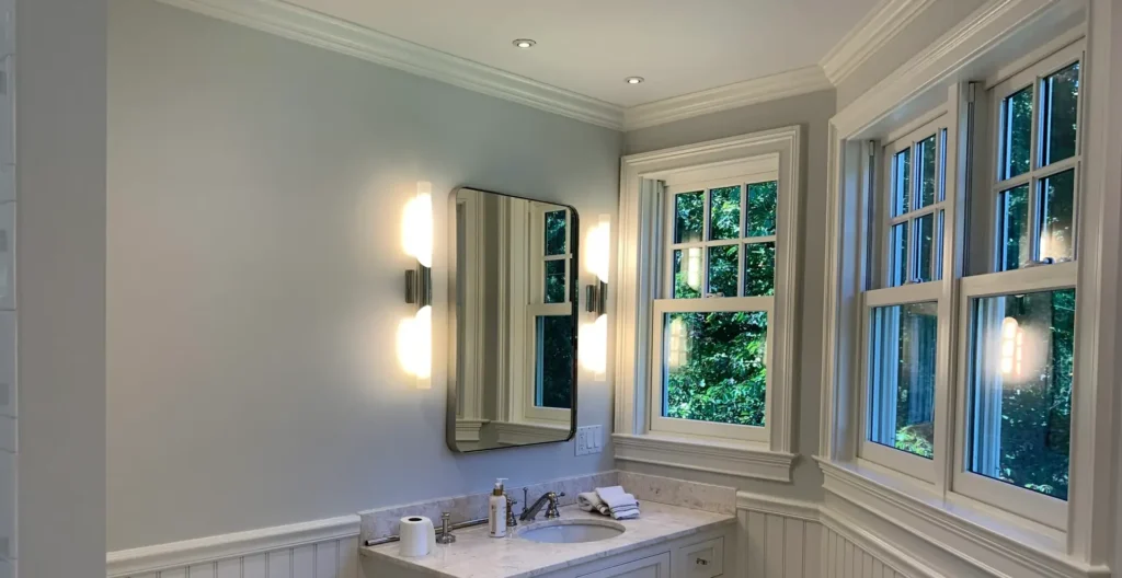 Can You Paint Aluminum Window Frames