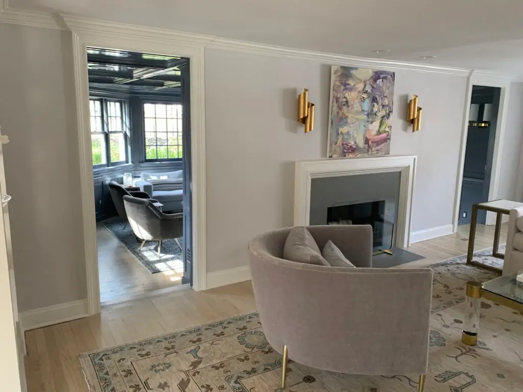 How Much Does It Cost to Paint a House Interior