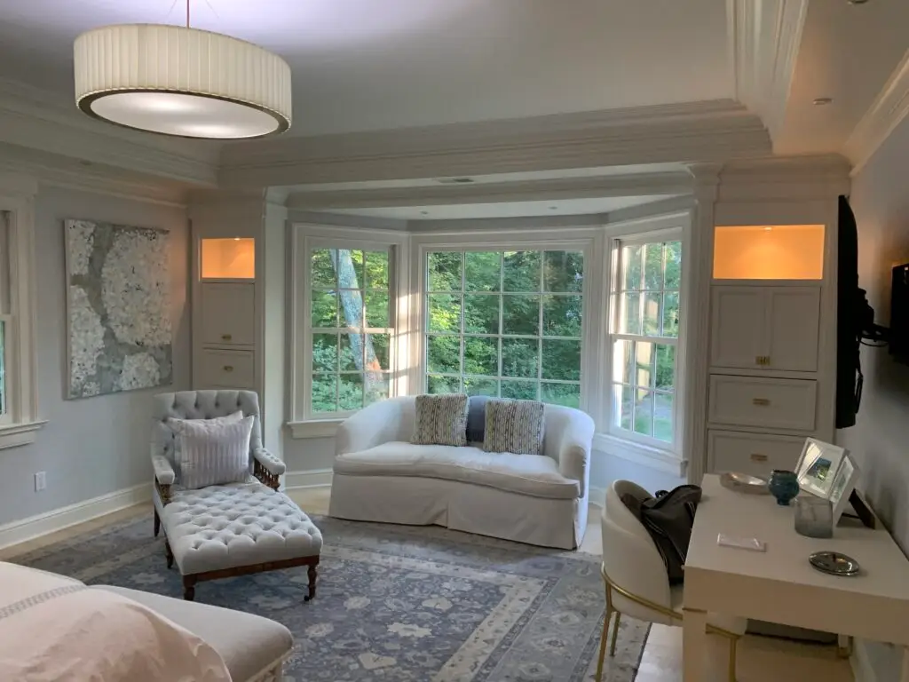 How to Paint Aluminum Window Frames