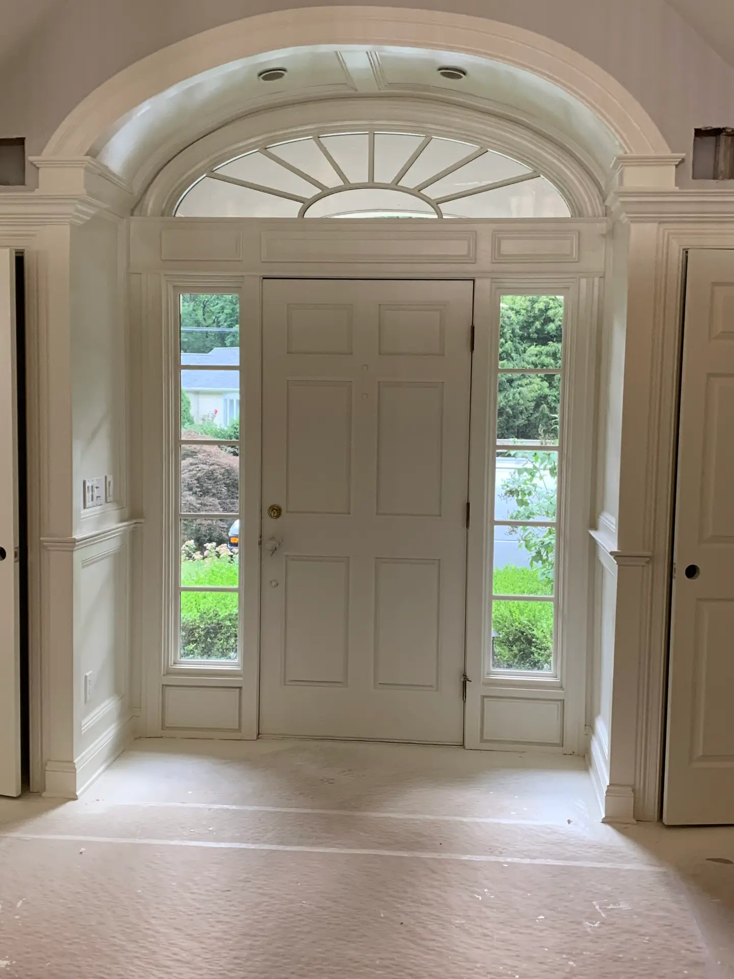 Best Paint for Interior Doors