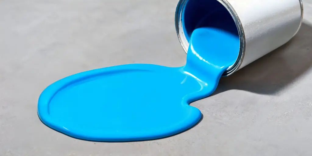Latex Paint