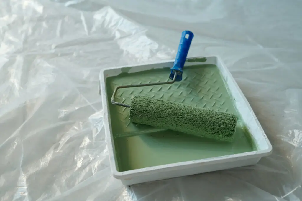 Milk Paint