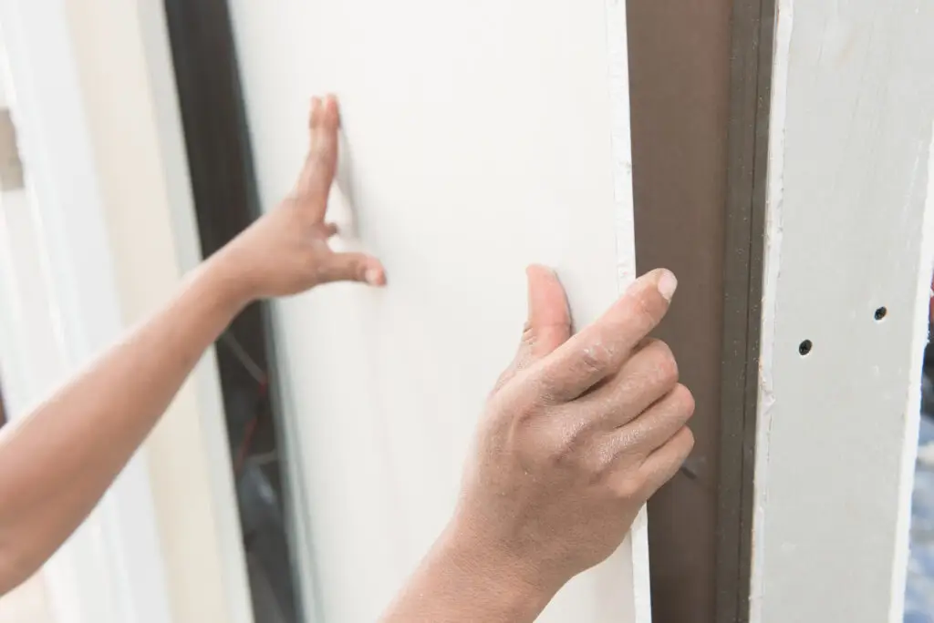Standard Drywall Thickness