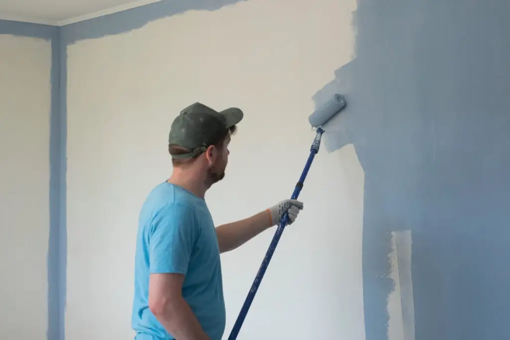 Commercial Office Painting Prices