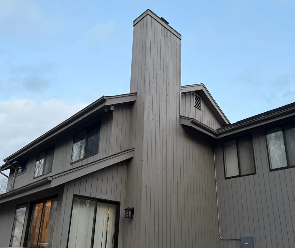 Expert Residential Painting Services in Connecticut