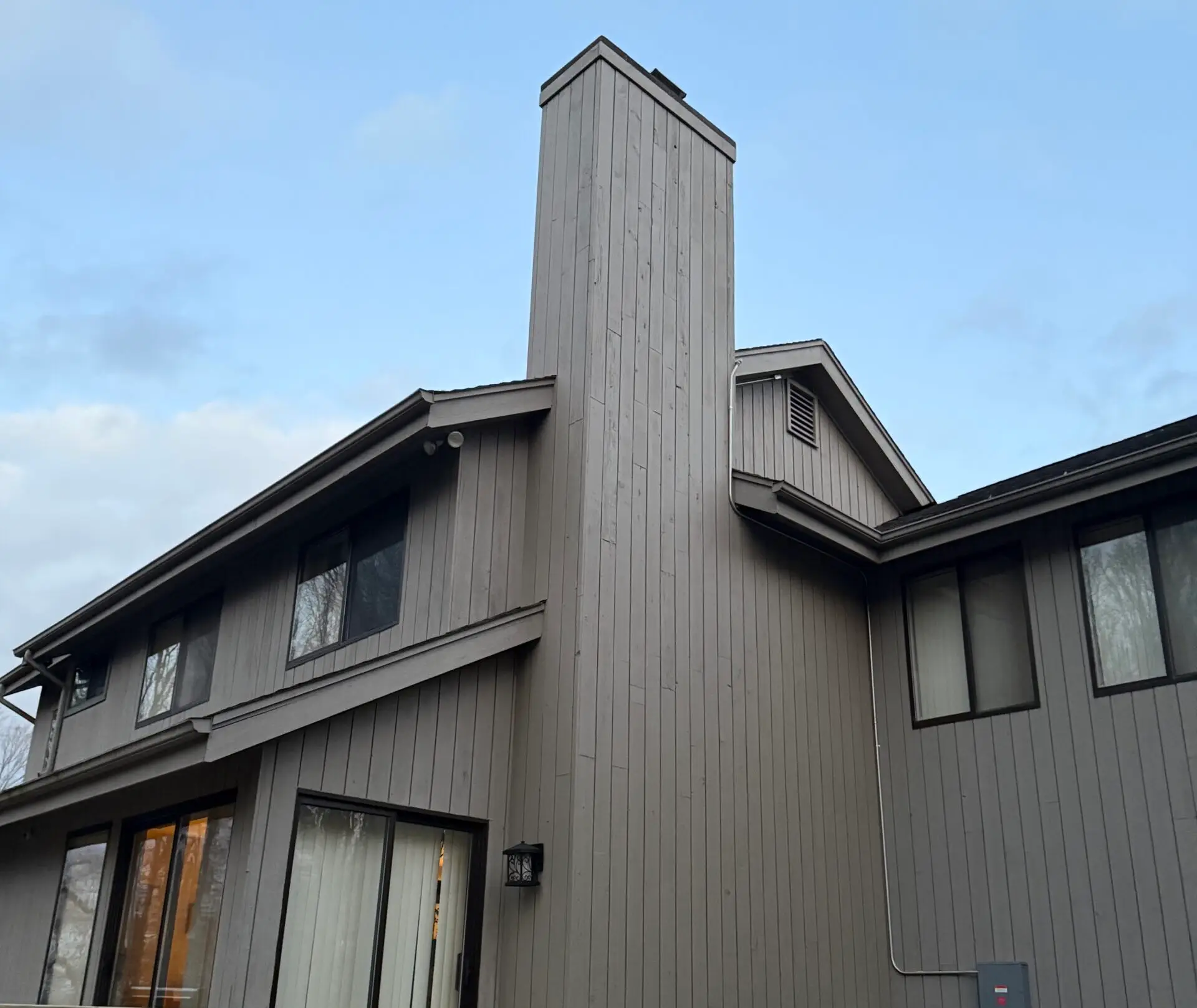 Expert Residential Painting Services in Connecticut