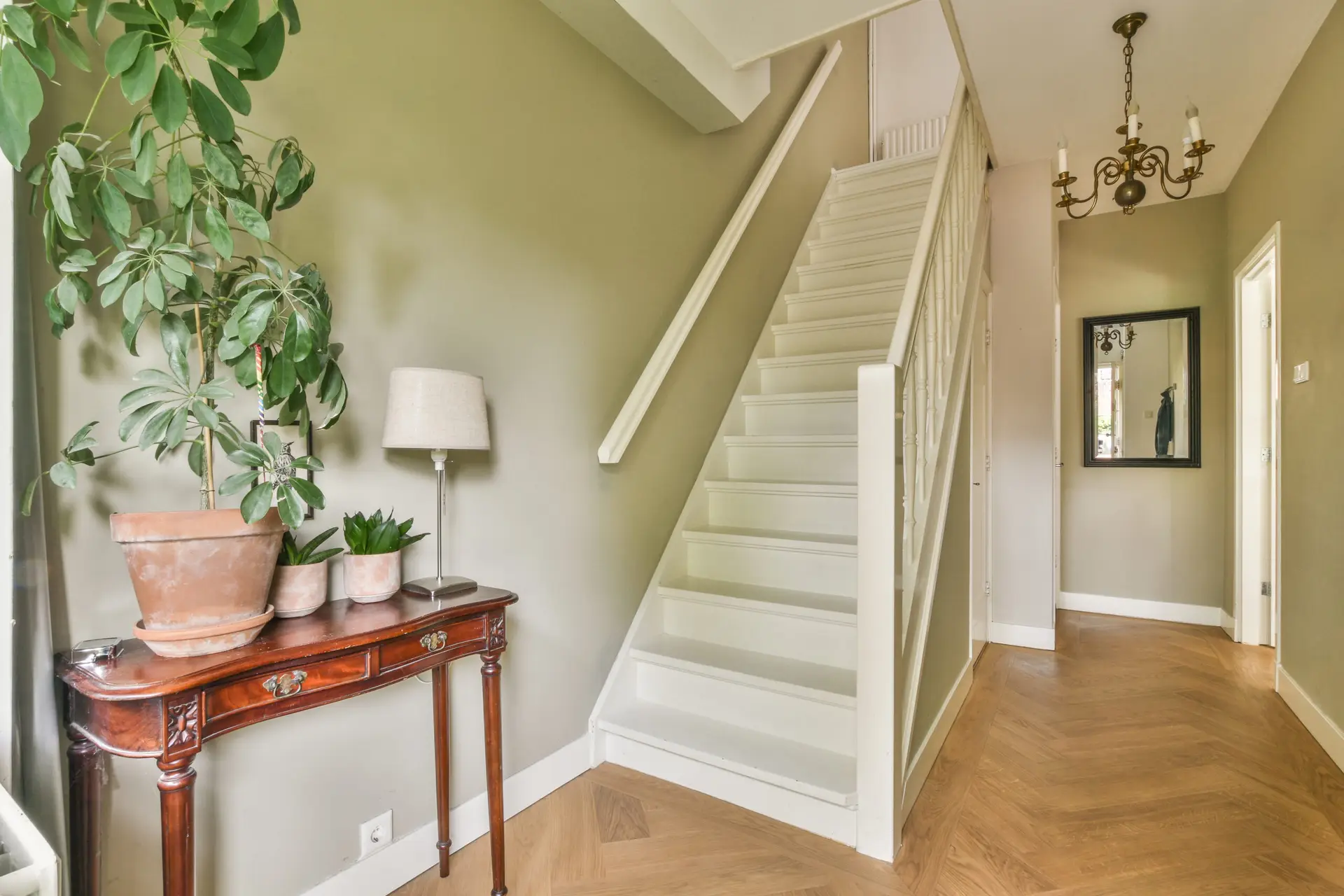 Stair painting ideas