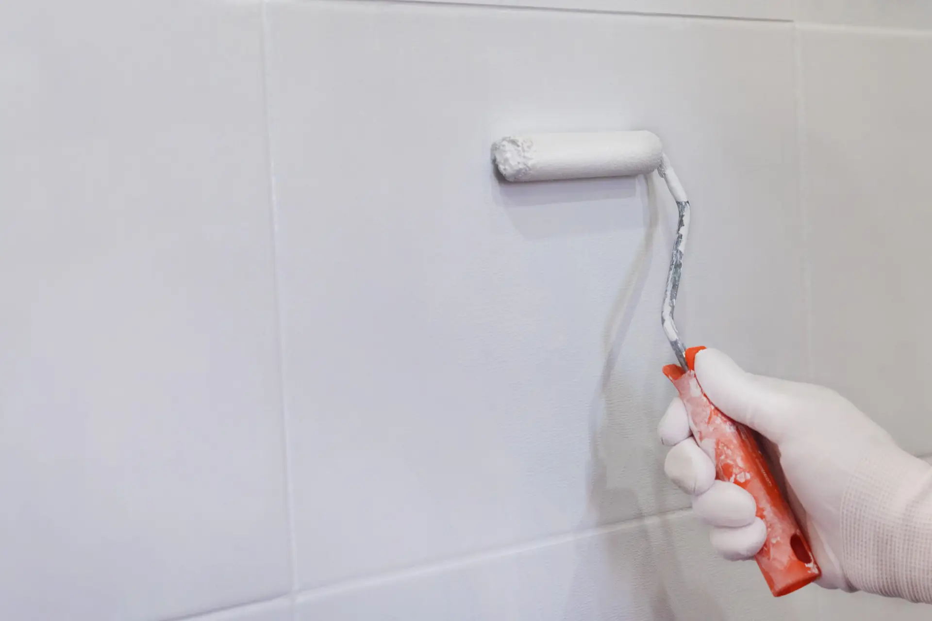 Paint to Use on Tiles