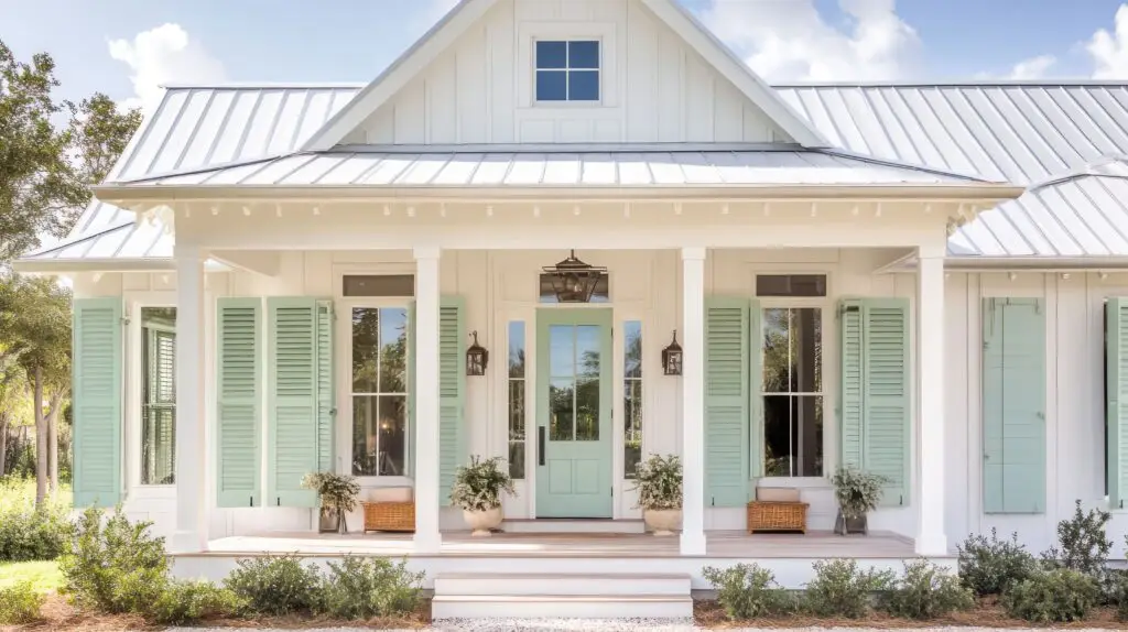 Best Exterior Paint for Sun Exposure