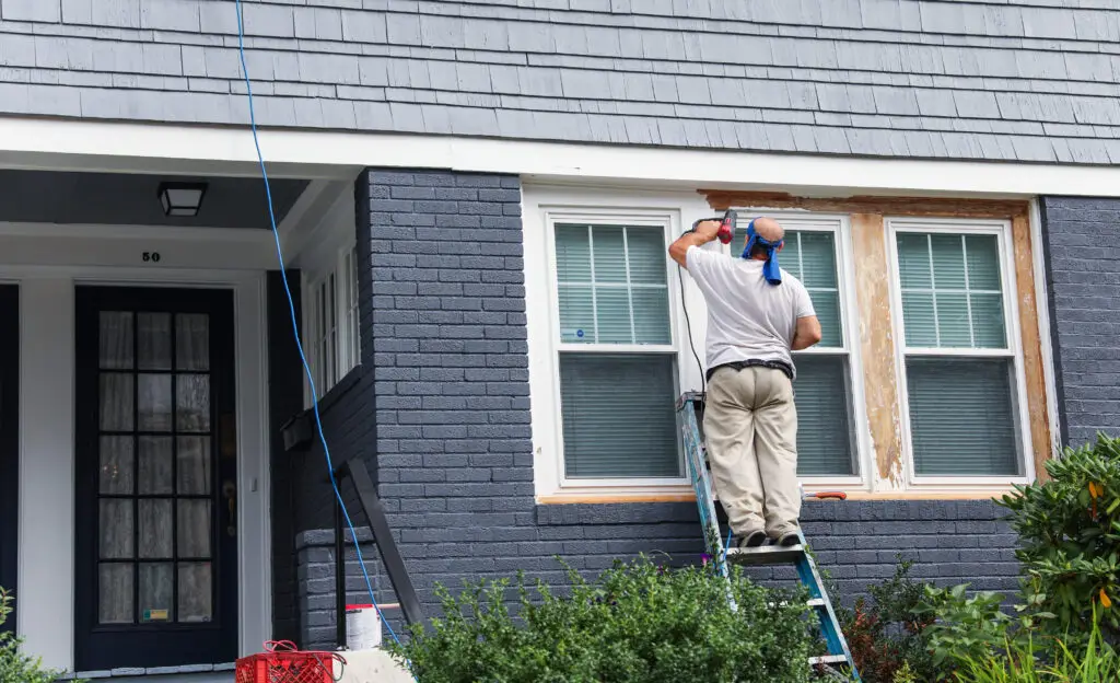 Exterior Home Painting Companies Greenwich CT