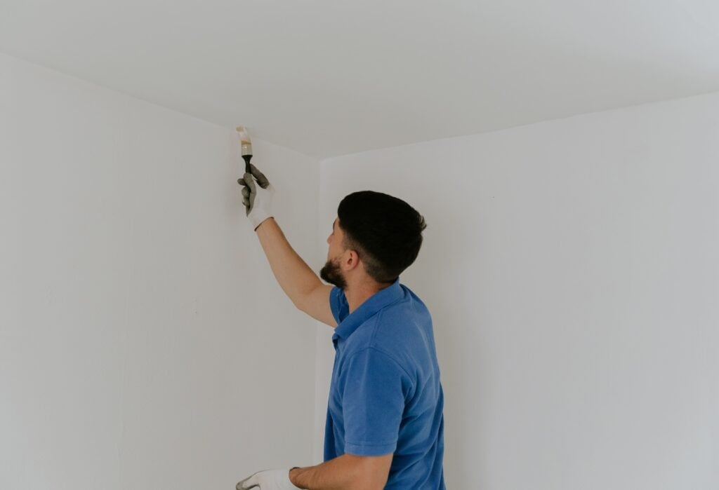 Can You Paint Directly on Drywall