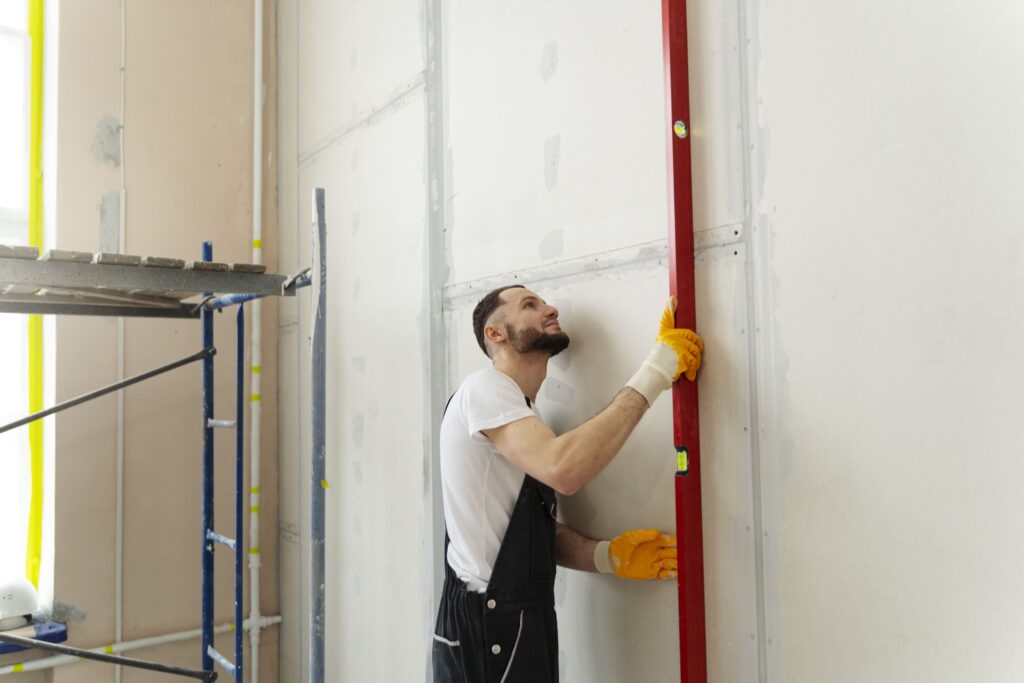 Drywall Cost