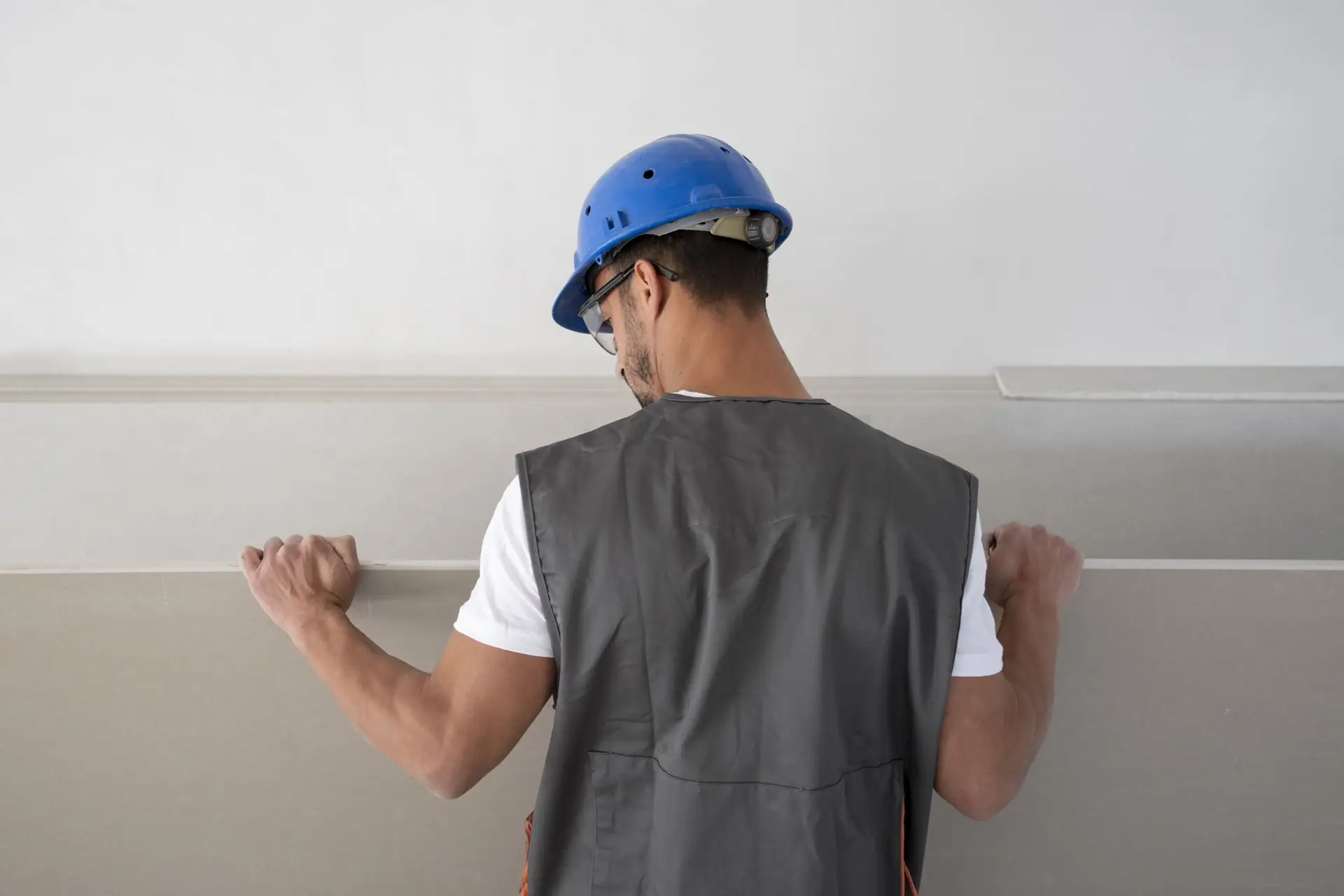 How Much Drywall for a 12x12 Room