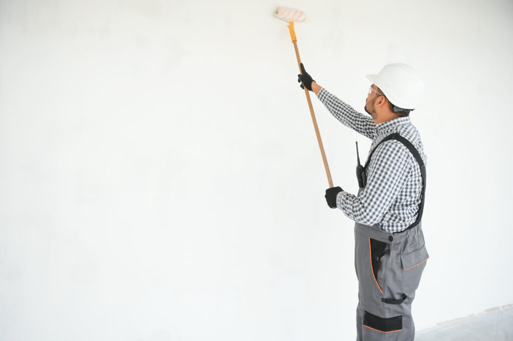 Commercial Painting Services in Wilton, CT