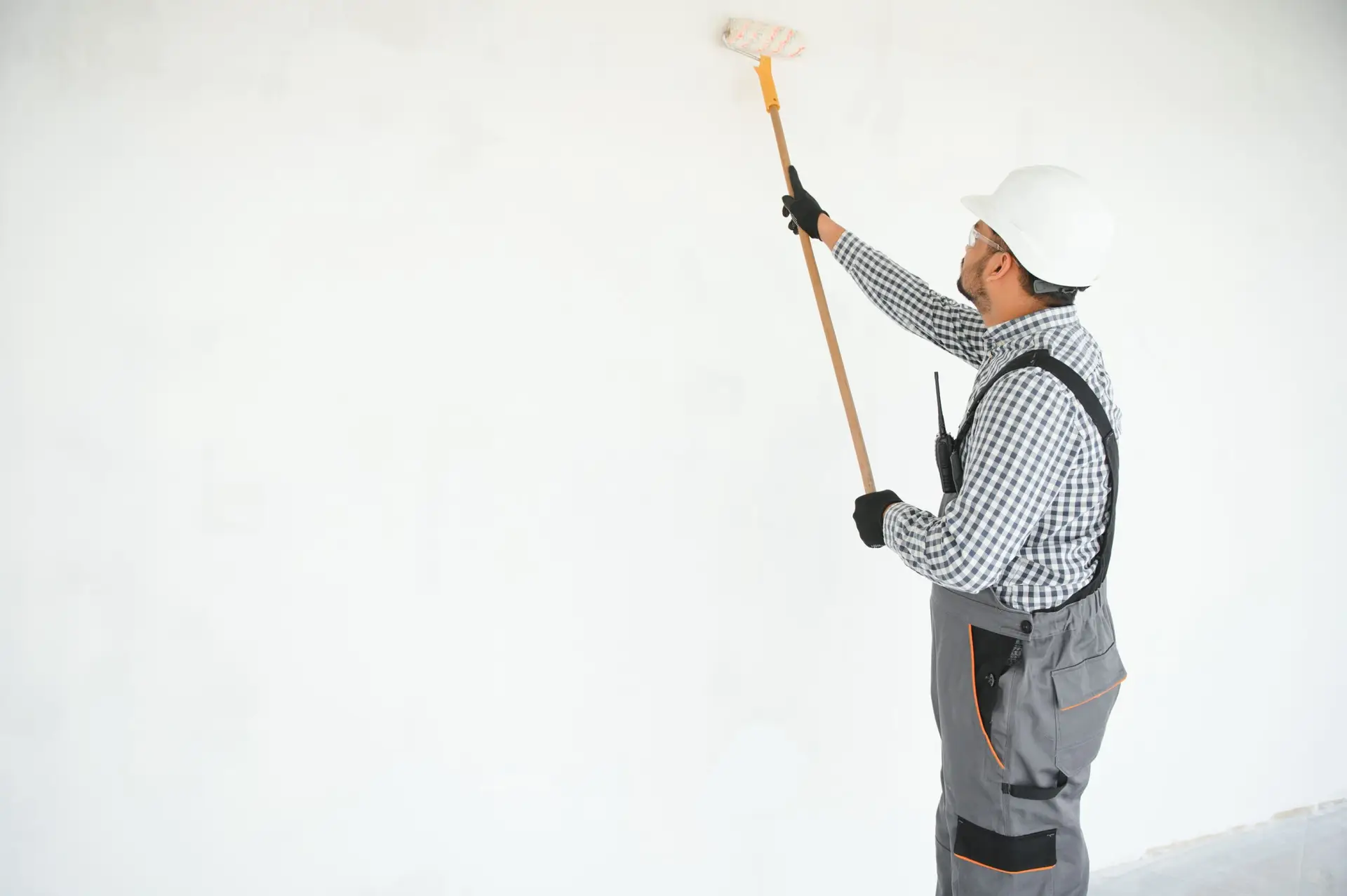 Commercial Painting Services in Wilton, CT